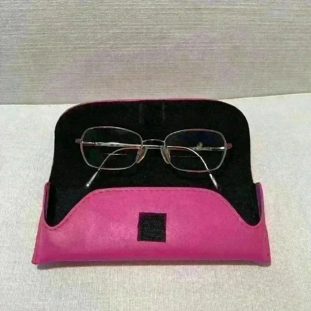 Aristar Charmant AR6899 Rx Eyeglasses 49-17-135mm Bronze Color 534